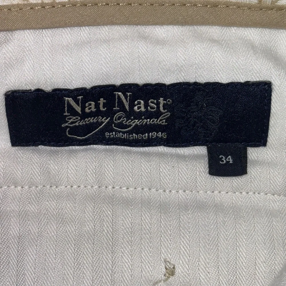Nat Nast nat nast